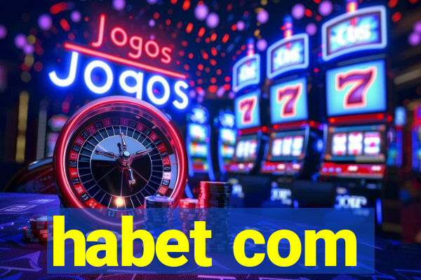 habet com